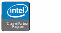Intel Channel Partner