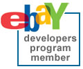 Ebay Developer Program